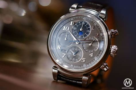 iwc da vinci perpetual calendar review